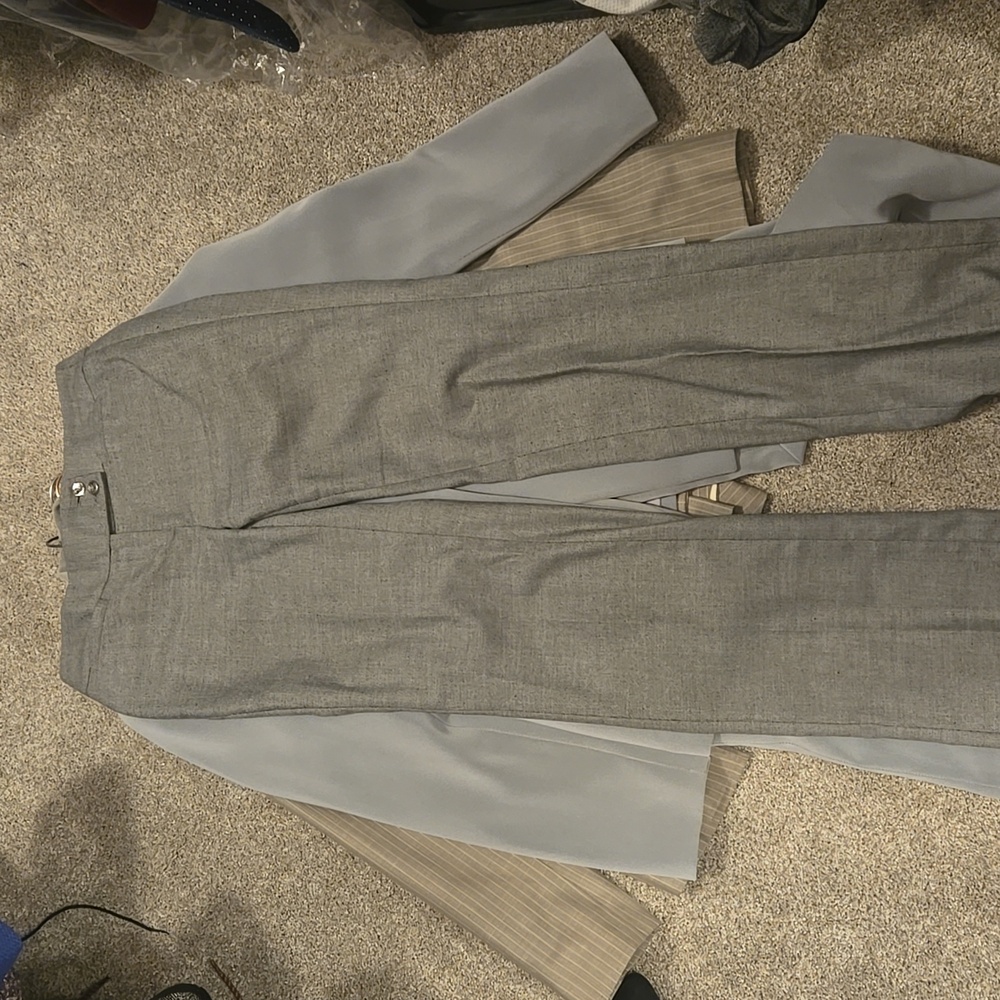 WHBM Size 00 Pant Only